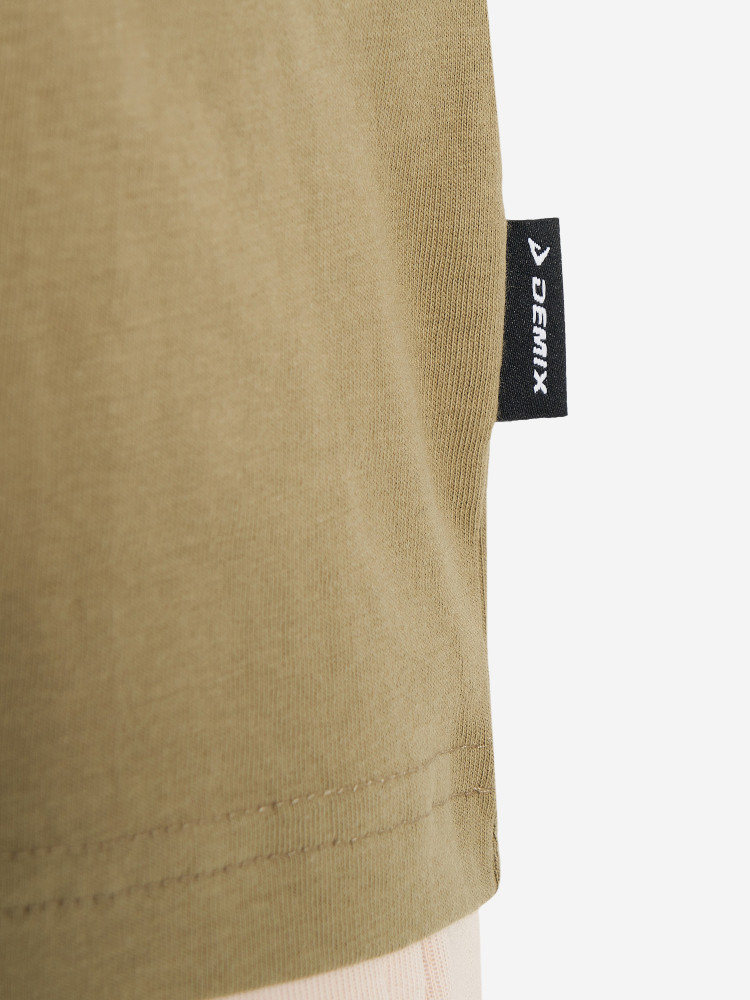 Футболка женская Brand Love Pack - фото 6