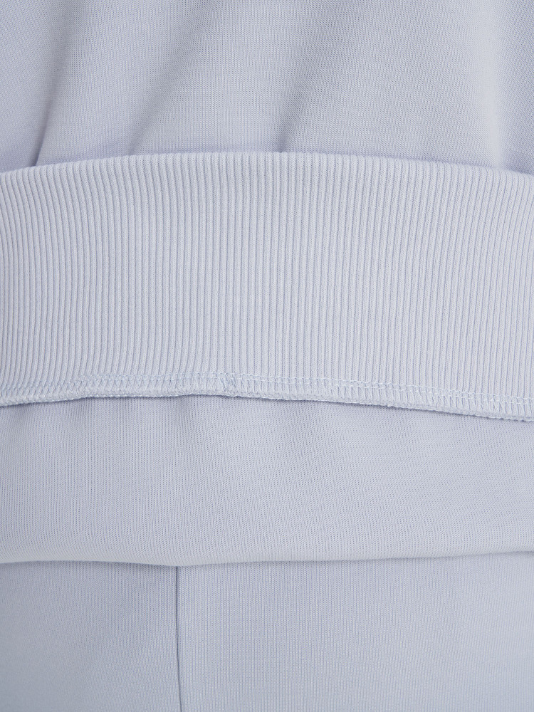 Свитшот женский Plus Size - фото 7