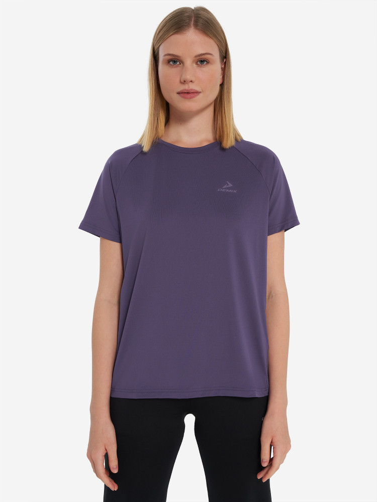 Футболка женская - фото 2