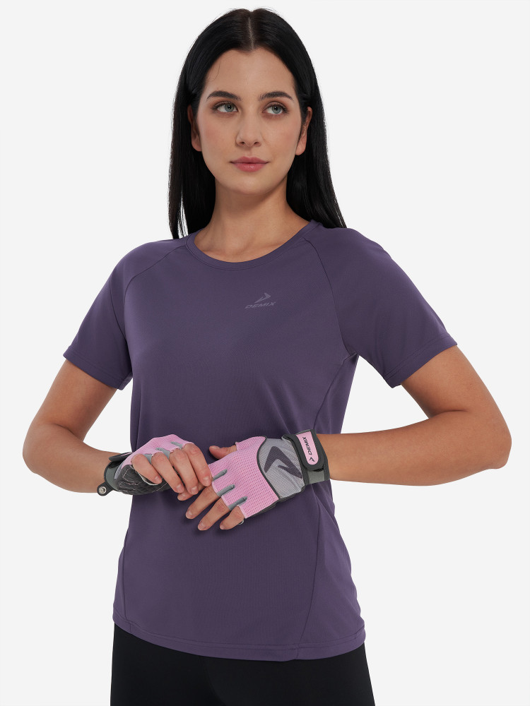 Футболка женская - фото 1