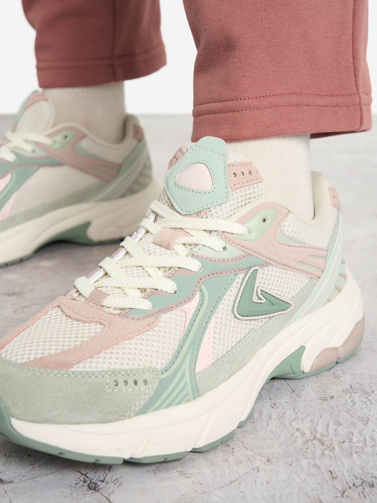 Кроссовки женские Heritage Y2K Lea - фото 8