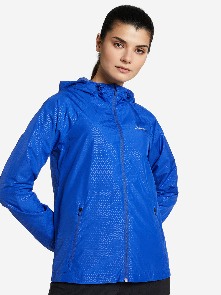 Ветровка женская - фото 1