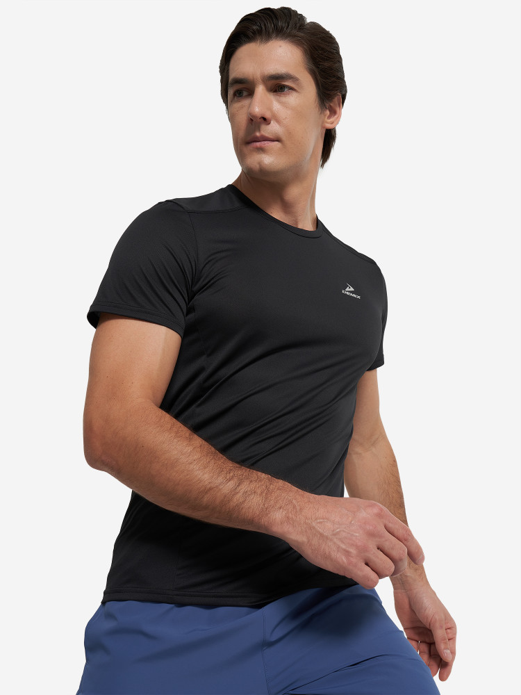 Футболка мужская - фото 1