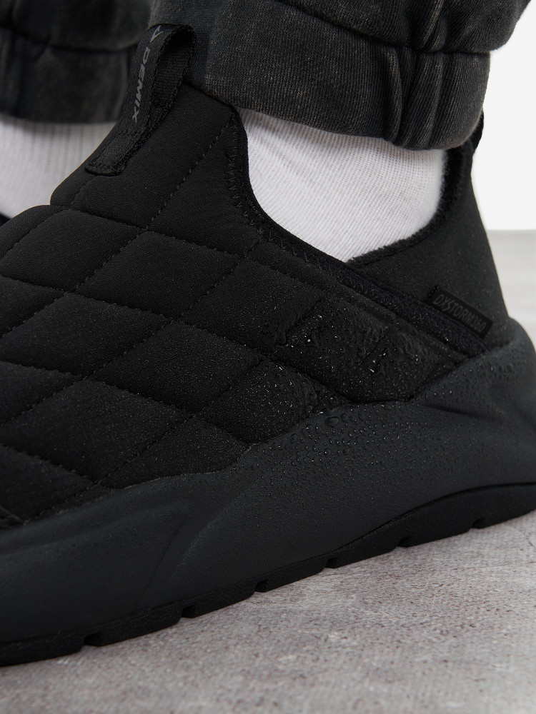 Кроссовки утепленные мужские Atlanta 4 Slipon - фото 10