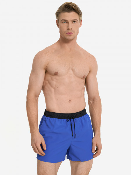 Шорты плавательные мужские