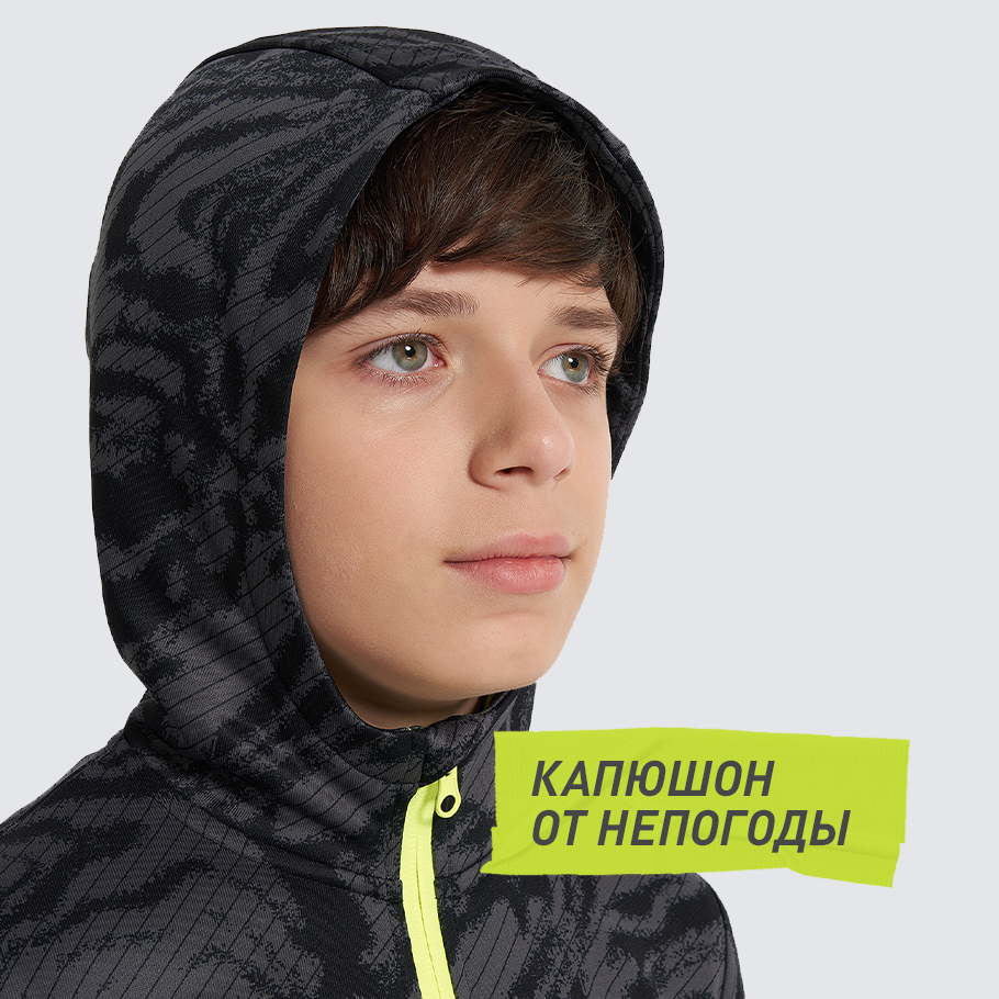 ЗАЩИТА ОТ НЕПОГОДЫ