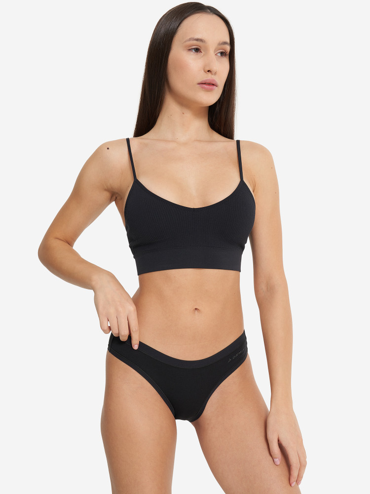 Трусы женские, 2 штуки - фото 1