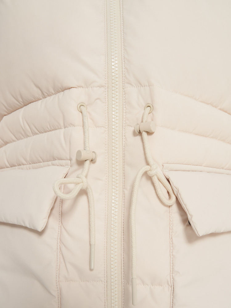 Пуховик женский - фото 12