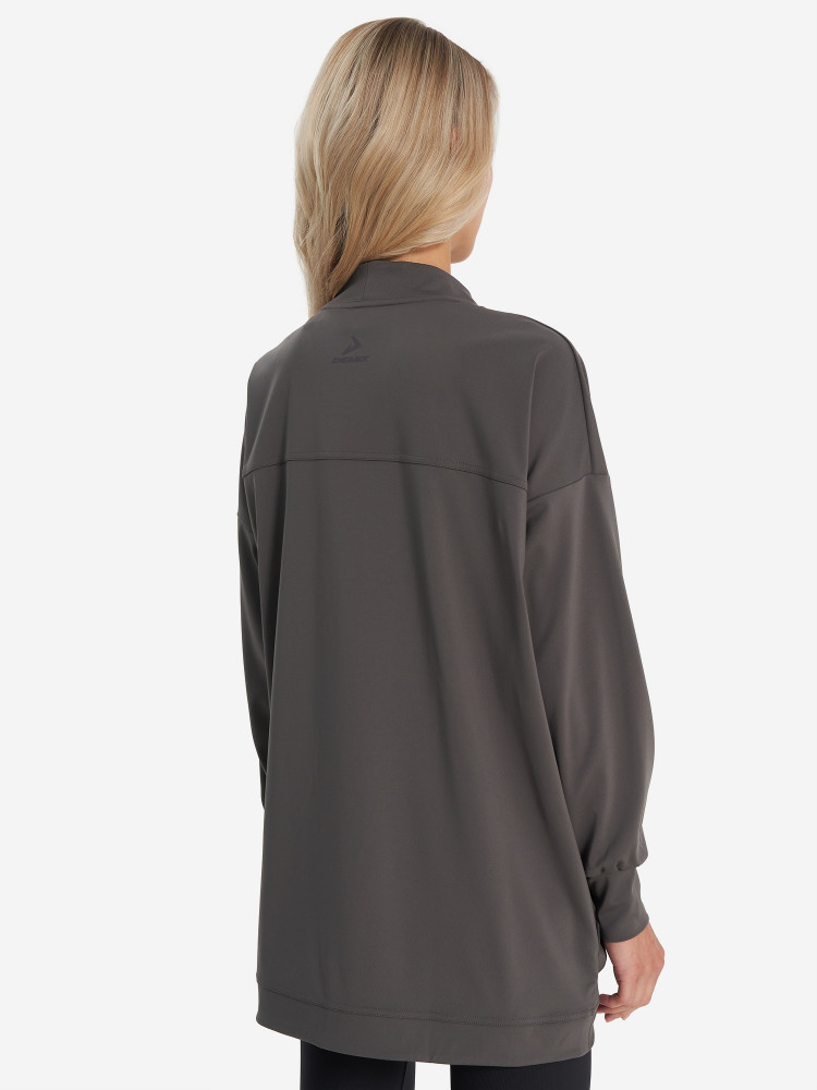 Свитшот женский - фото 3