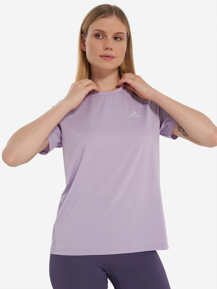 Футболка женская - фото 1