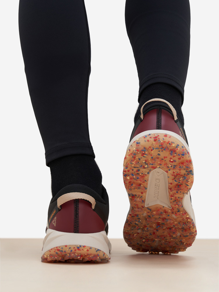 Кроссовки мужские Speed Trail Nature 2 - фото 10