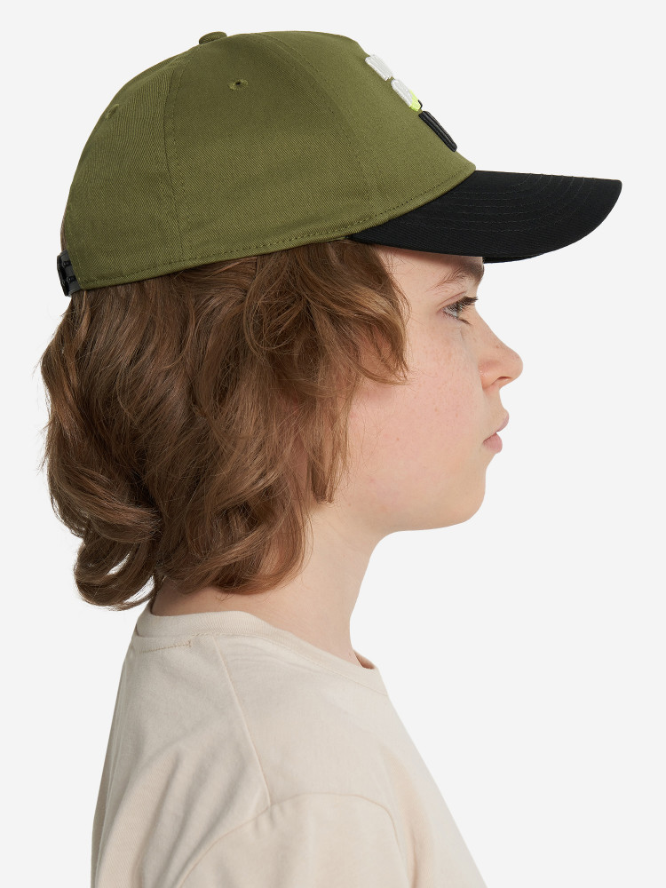 Бейсболка для мальчиков - фото 6