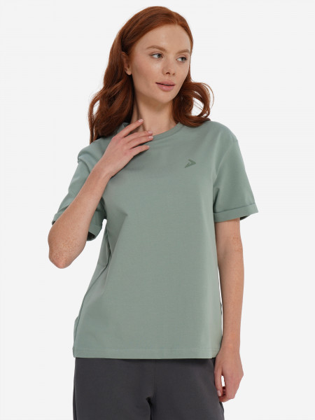 Футболка женская