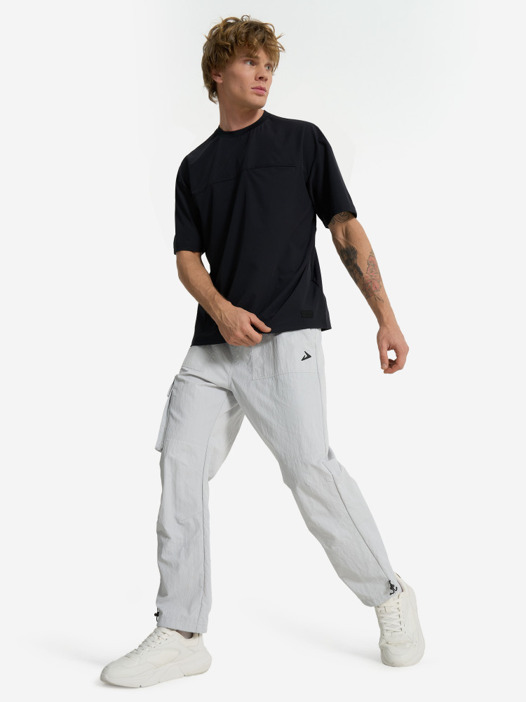 Футболка мужская - фото 4