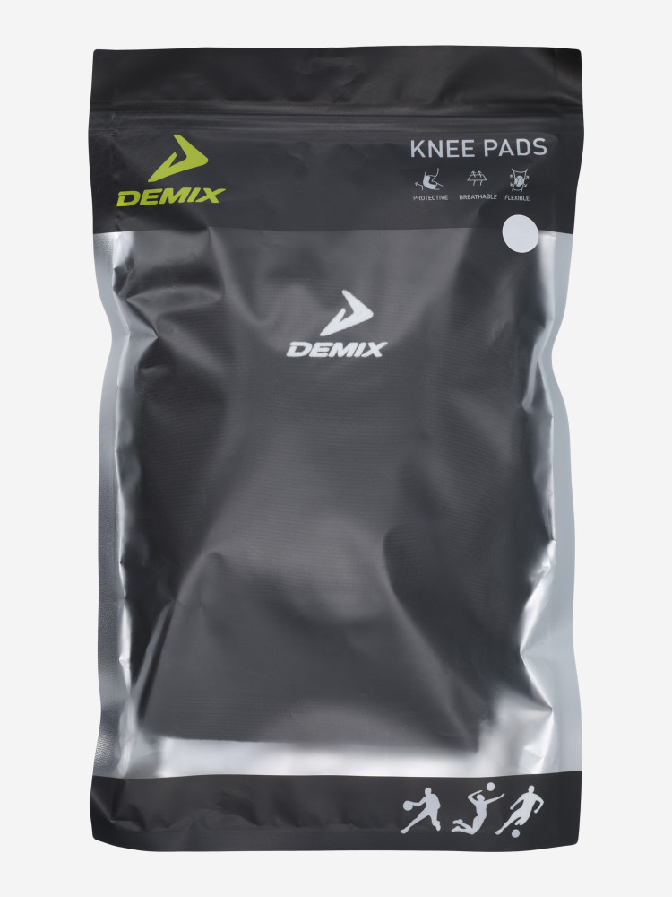 Наколенник Demix - фото 3