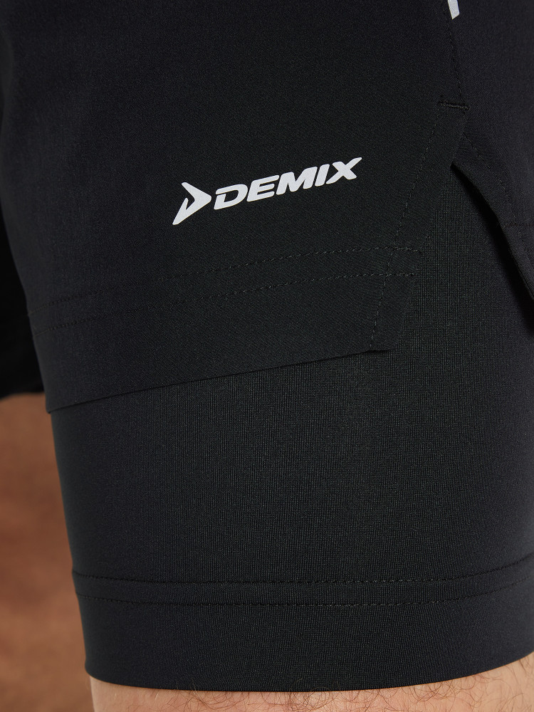 Шорты мужские - фото 4