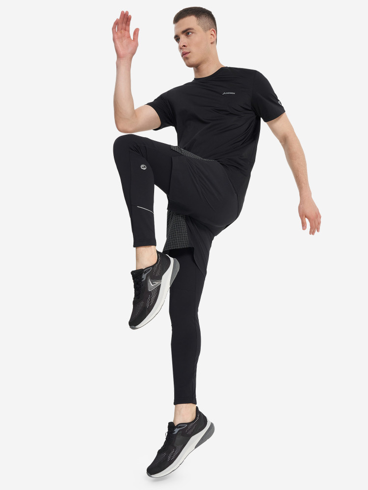 Шорты мужские - фото 4