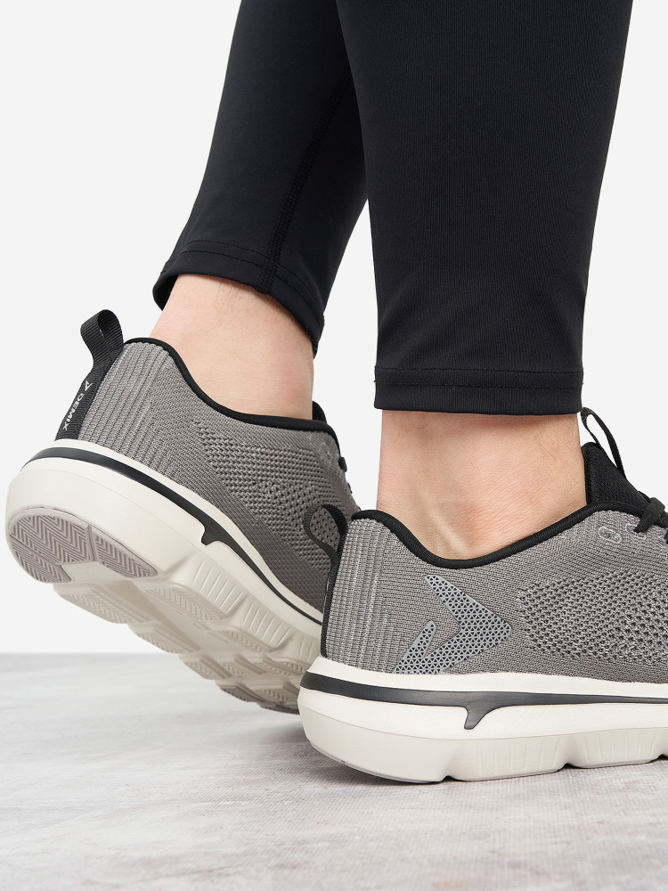 Кроссовки мужские Demix Burn Knit - фото 9