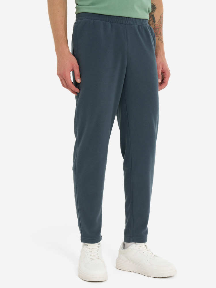 Брюки флисовые мужские - фото 2