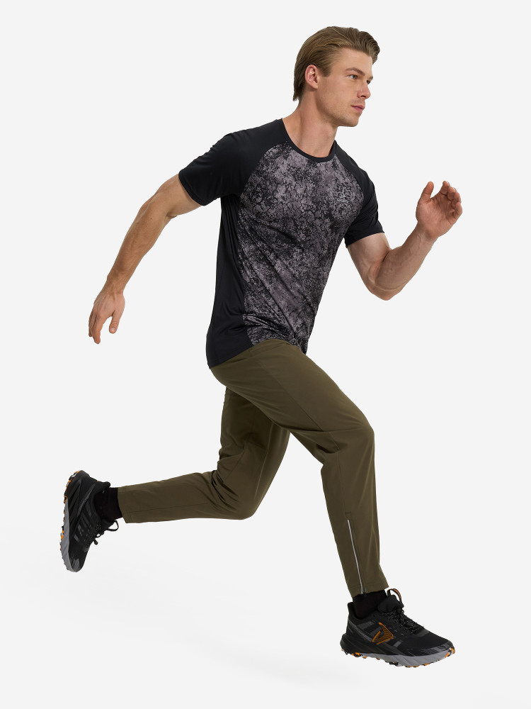 Брюки мужские - фото 4