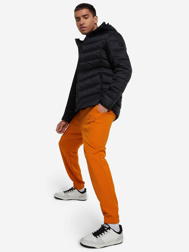 Пуховик мужской - фото 3