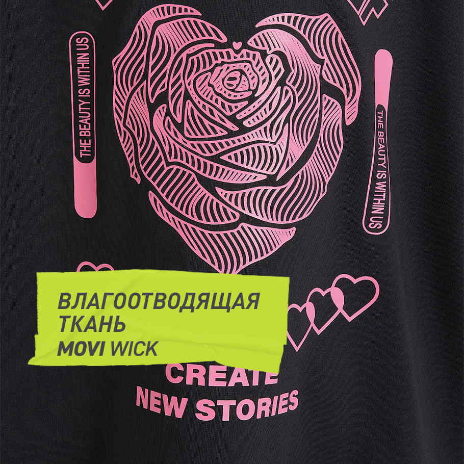 ОТВЕДЕНИЕ ВЛАГИ