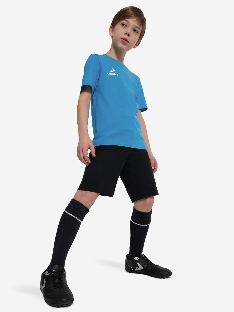 Футболка игровая для мальчиков - фото 5