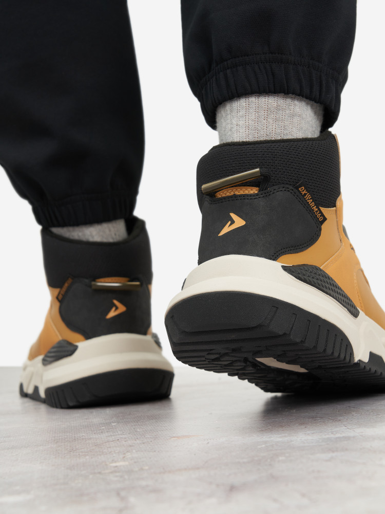 Кроссовки утепленные мужские Sprinter Verse 2 WTR - фото 9