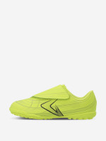 зеленый/черный