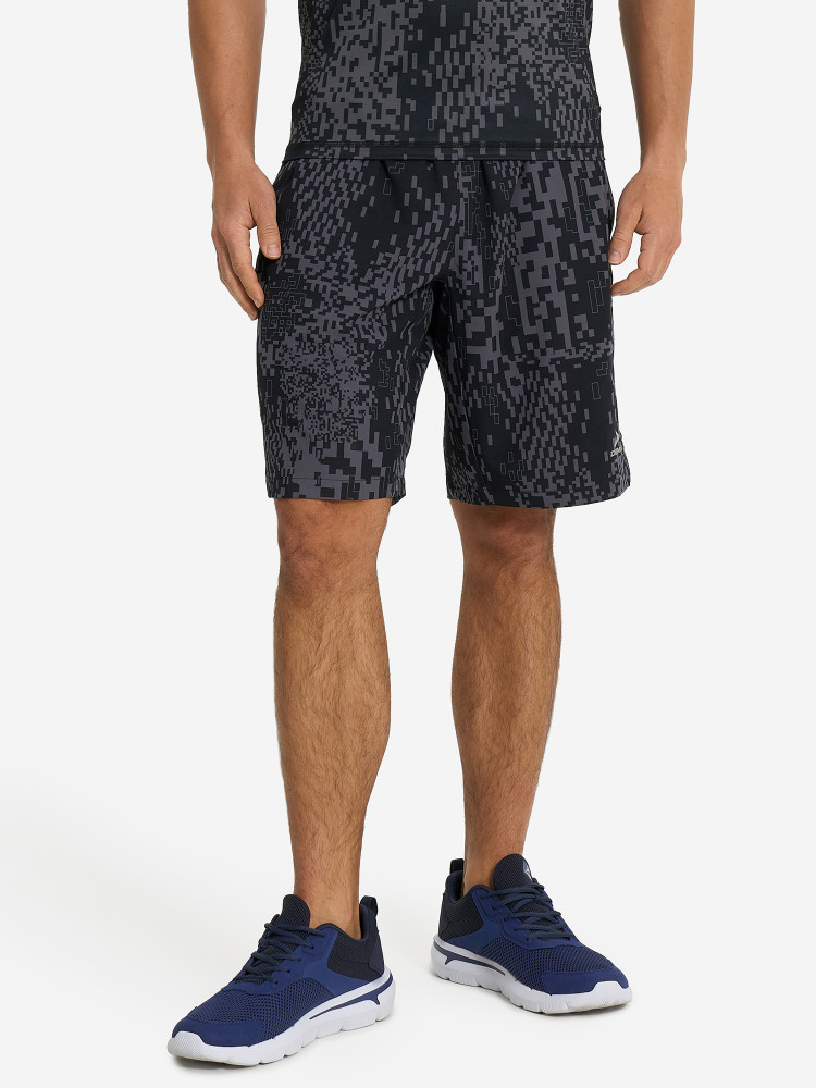 Шорты мужские - фото 1