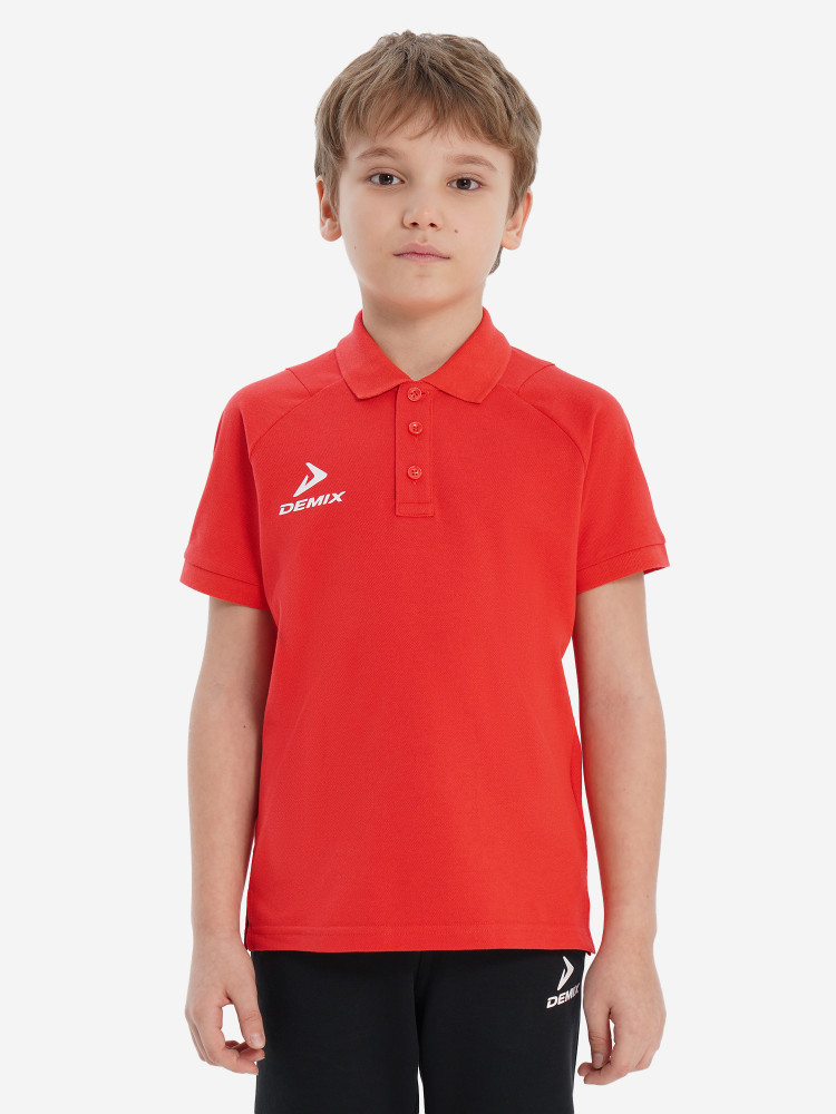 Футболка для мальчиков - фото 2