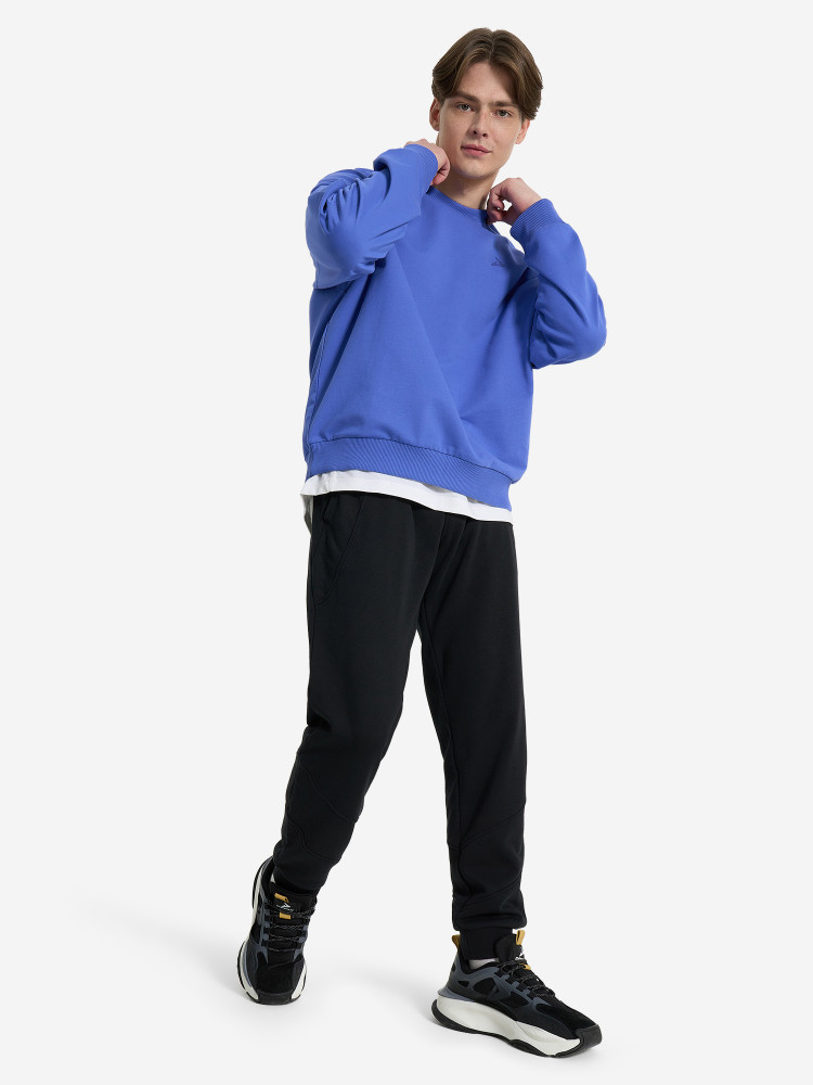 Свитшот мужской - фото 4