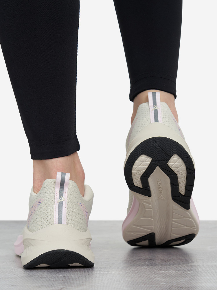 Кроссовки женские Sport Evo 2 - фото 9