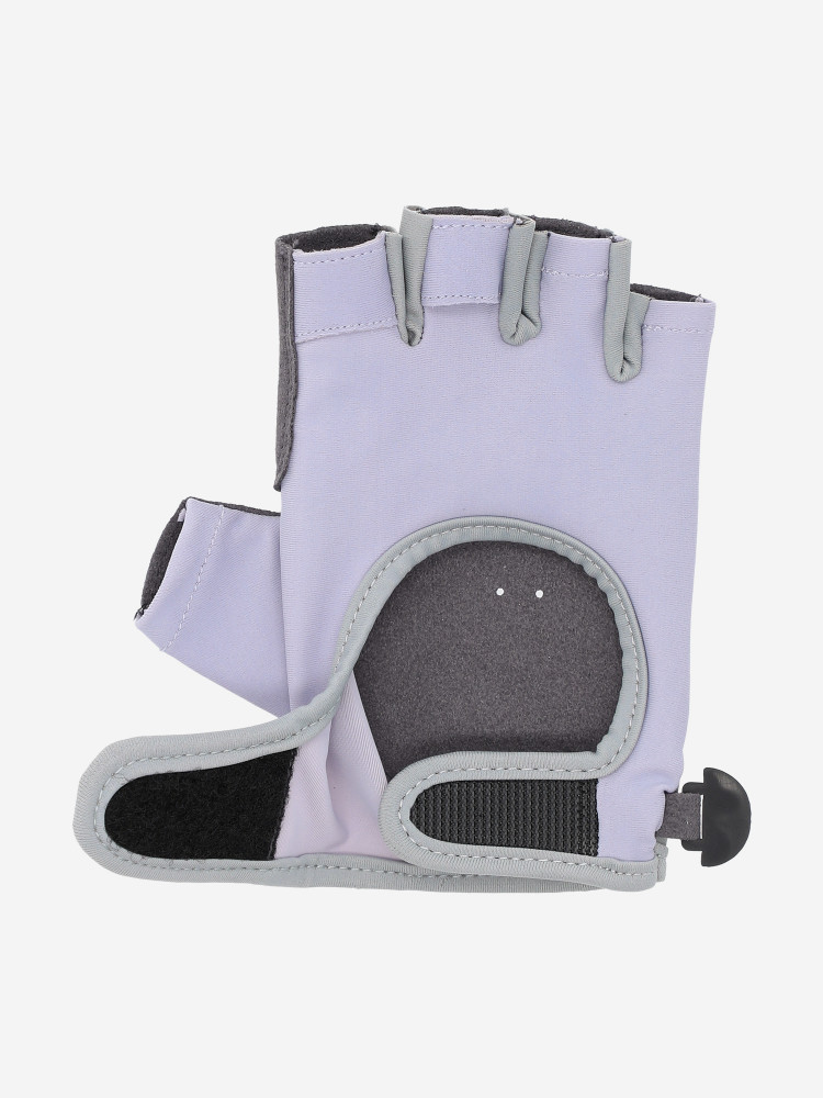 Перчатки для фитнеса - фото 4