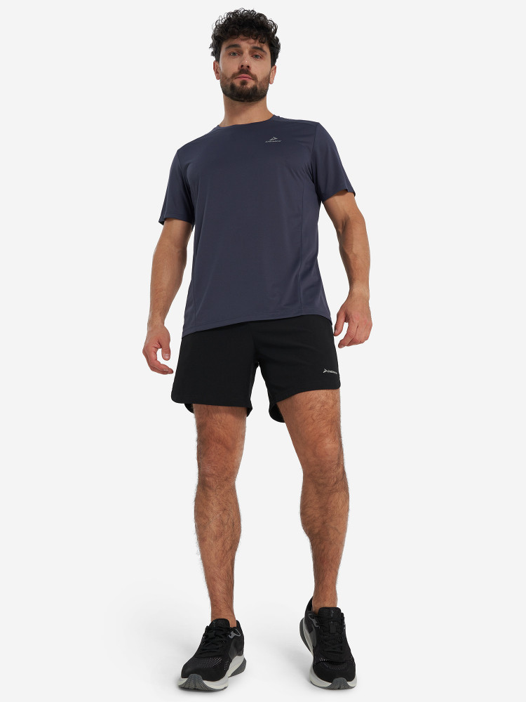 Футболка мужская - фото 4