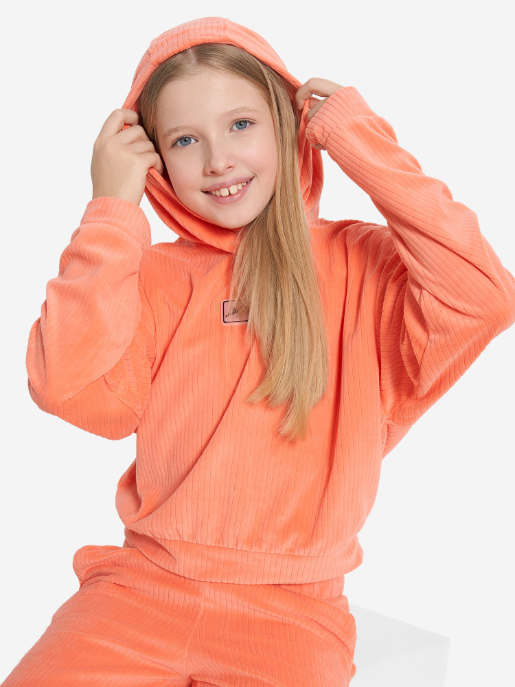 Костюм для девочек - фото 7