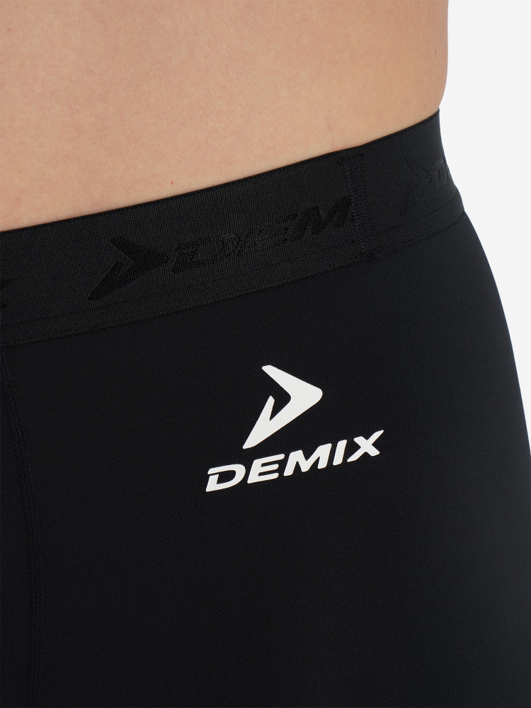 Шорты компрессионные мужские - фото 5