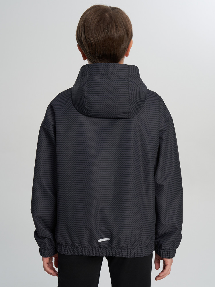 Ветровка для мальчиков - фото 3