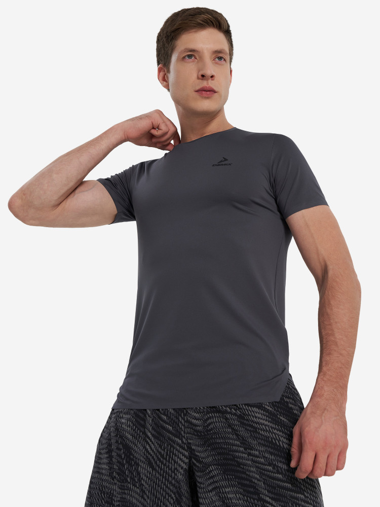 Футболка мужская Demix - фото 6