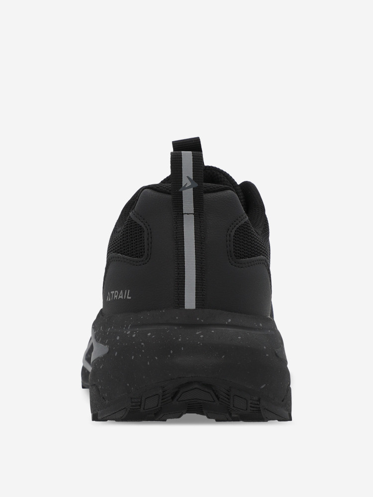 Кроссовки мужские Compact Trail 4 - фото 3