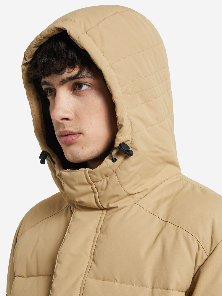 Куртка утепленная мужская - фото 5