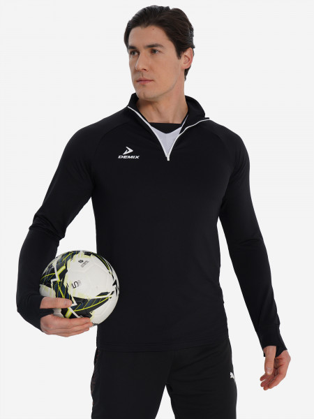 Джемпер футбольный мужской Playmaker