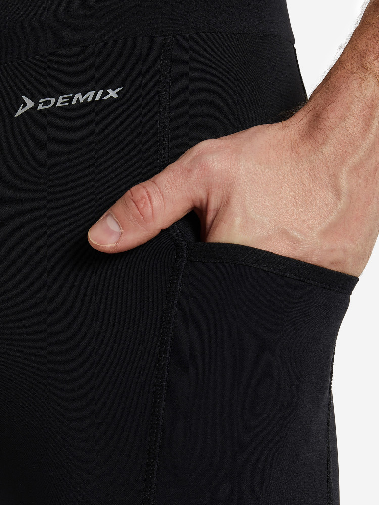 Велосипедки мужские - фото 4