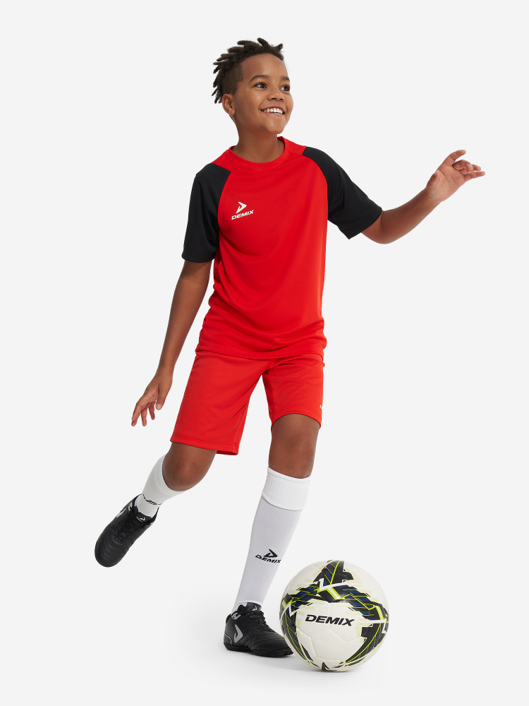 Футболка игровая для мальчиков - фото 5