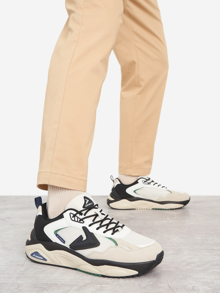 Кроссовки мужские Sprinter Volt Prm - фото 7