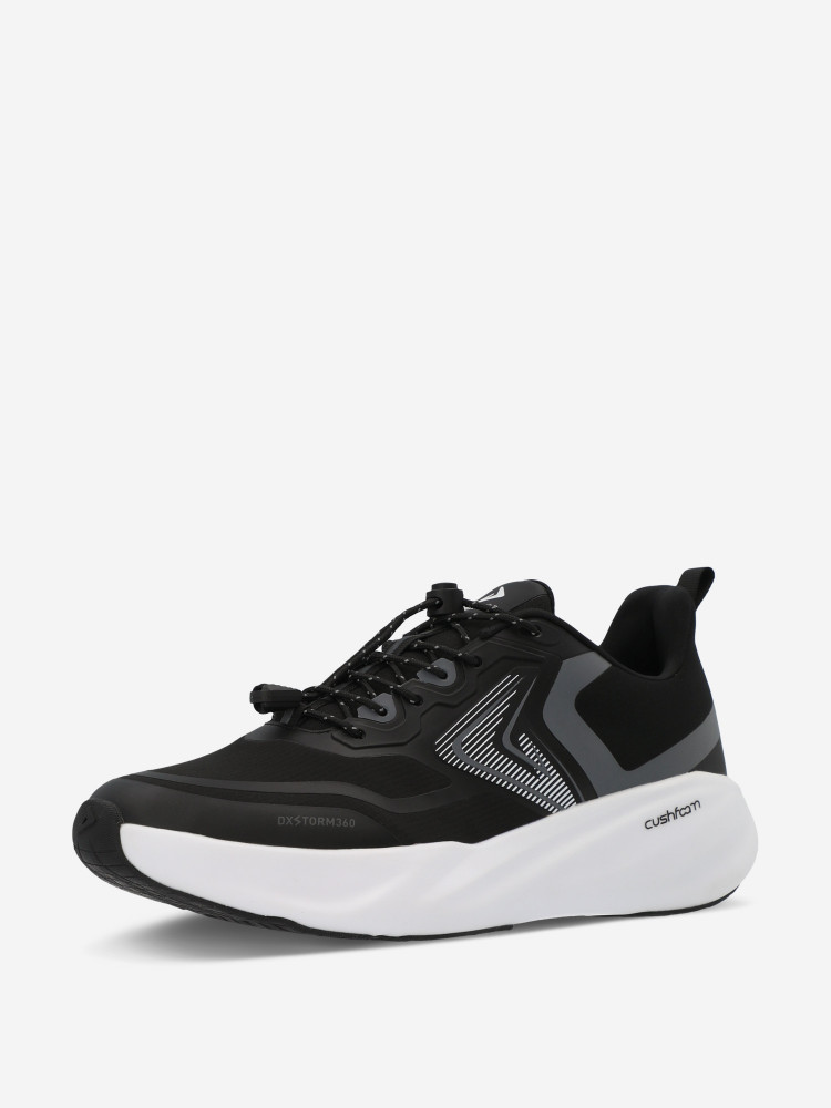 Кроссовки мужские Gravity Cushfoam 2 - фото 2