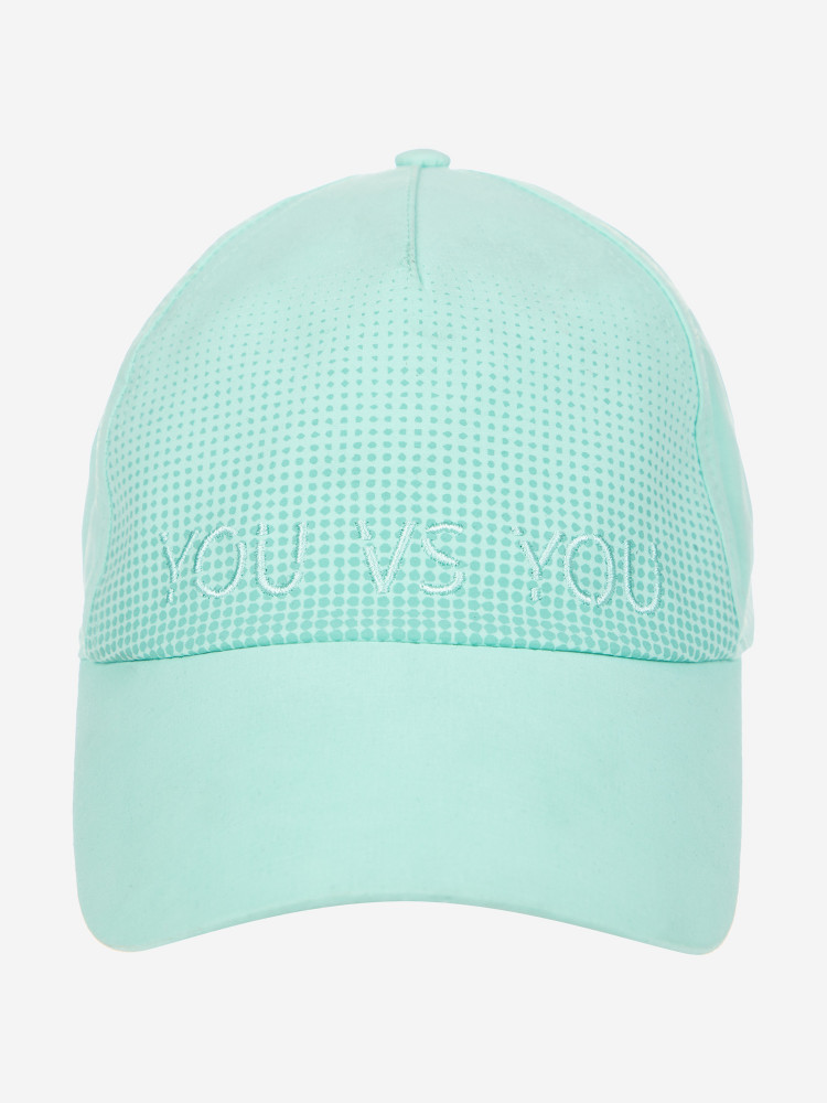 Бейсболка женская - фото 2