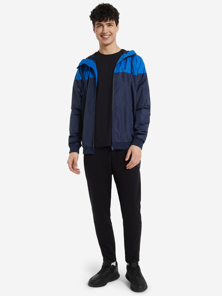 Ветровка мужская - фото 3