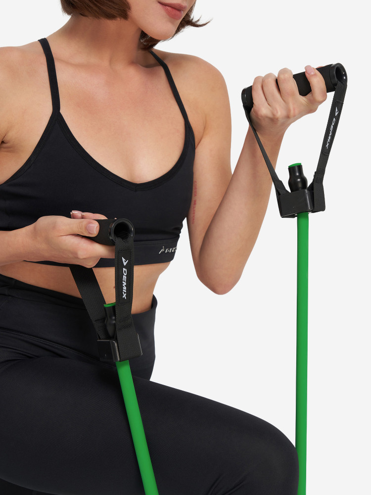 Сет силовых кабелей - фото 17