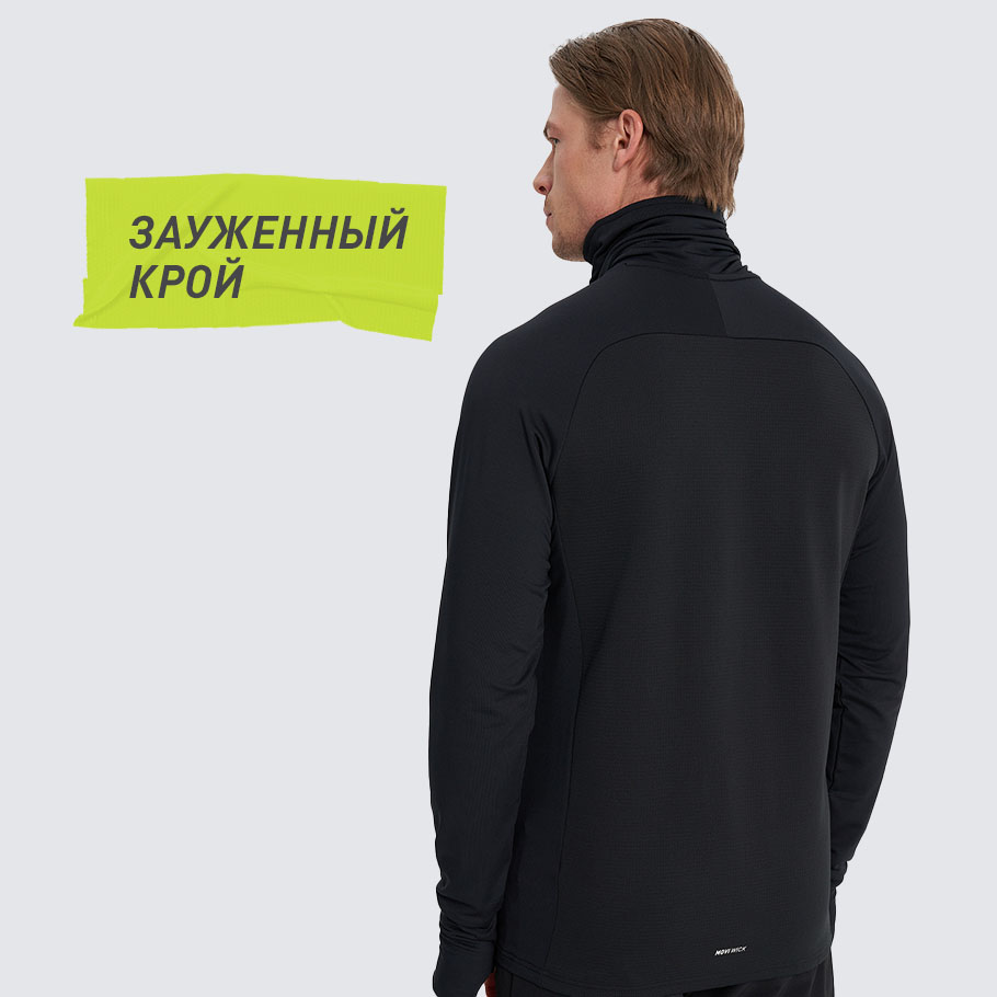 КОМФОРТНАЯ ПОСАДКА